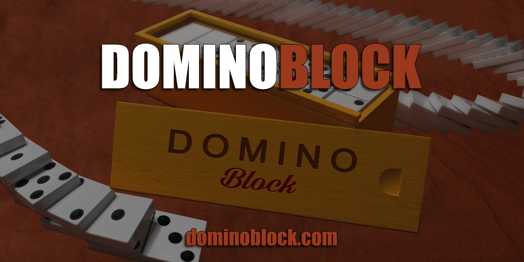 Domino Multiplayer - Jogo Grátis Online